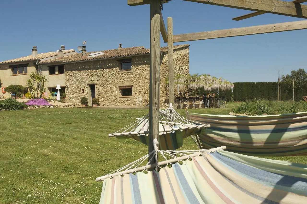 Can Patiras B&B Cistella Bed & Breakfast