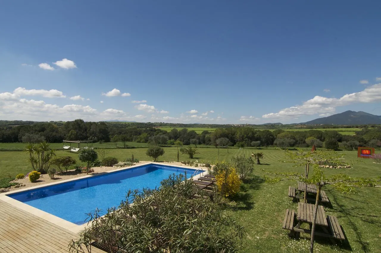 Can Patiras B&B Cistella Bed & Breakfast