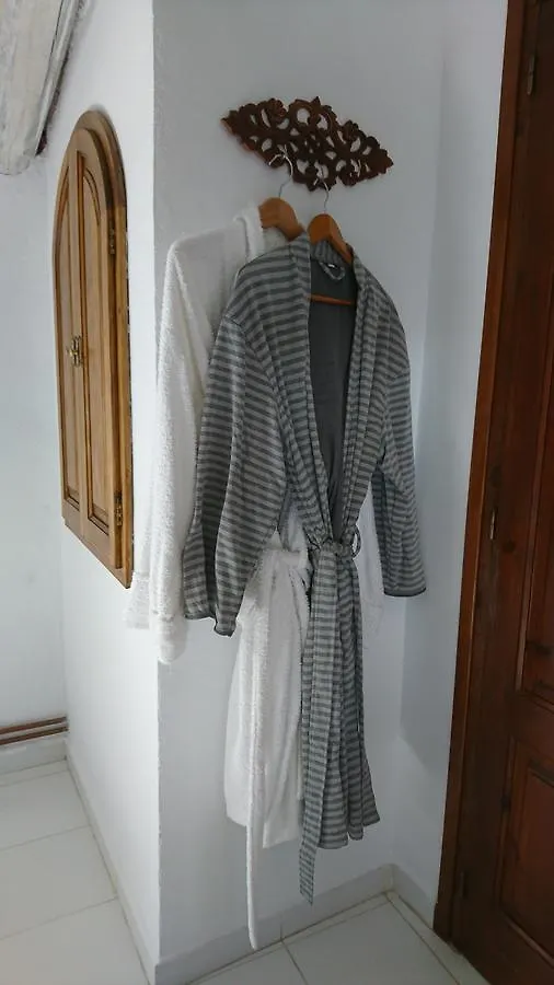 Can Patiras B&B Cistella Bed & Breakfast