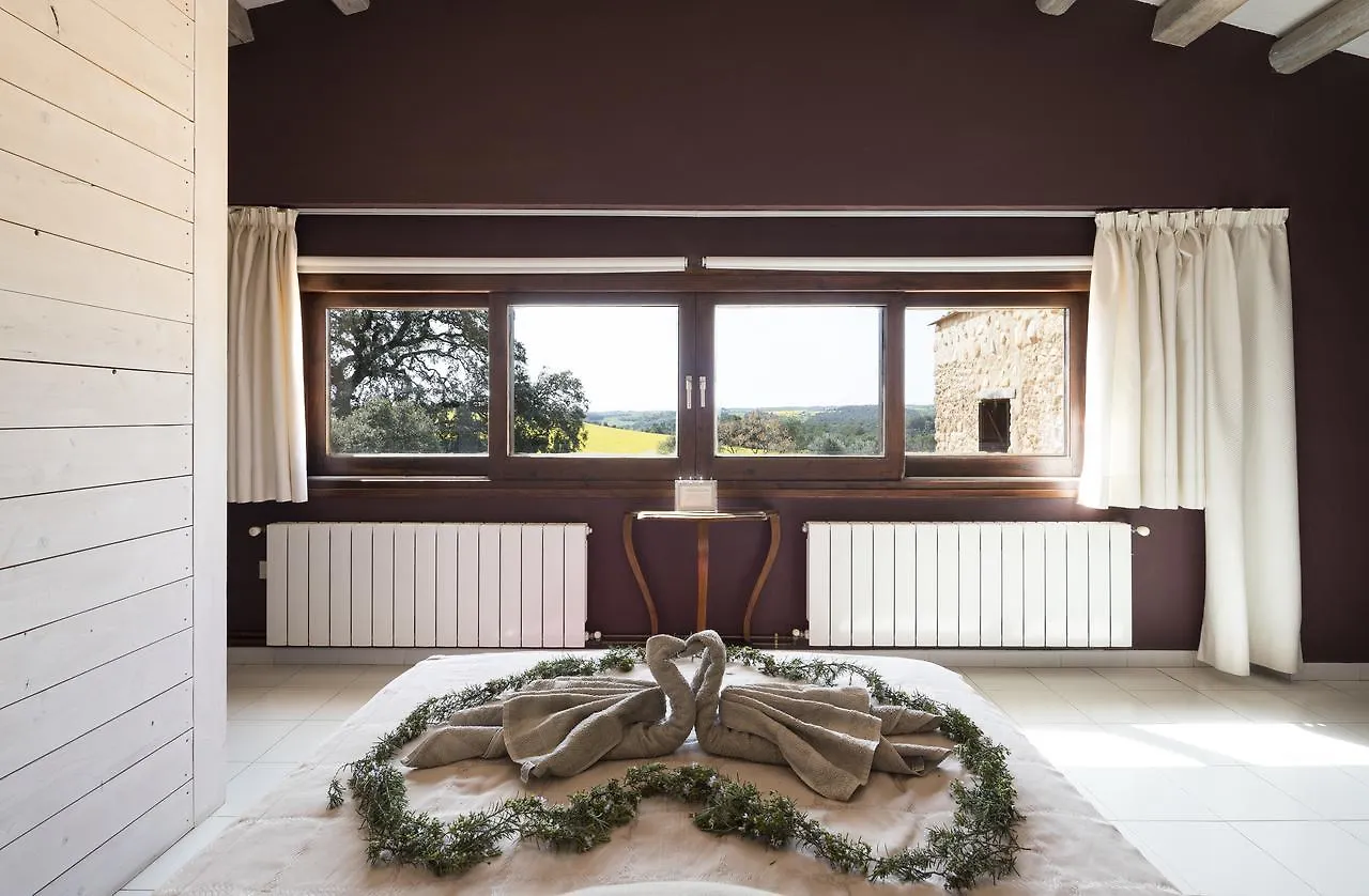Can Patiras B&B Cistella