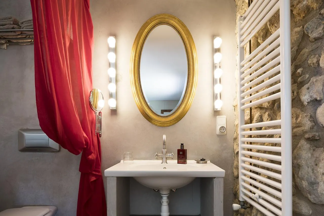 Bed & Breakfast Can Patiras B&B Cistella