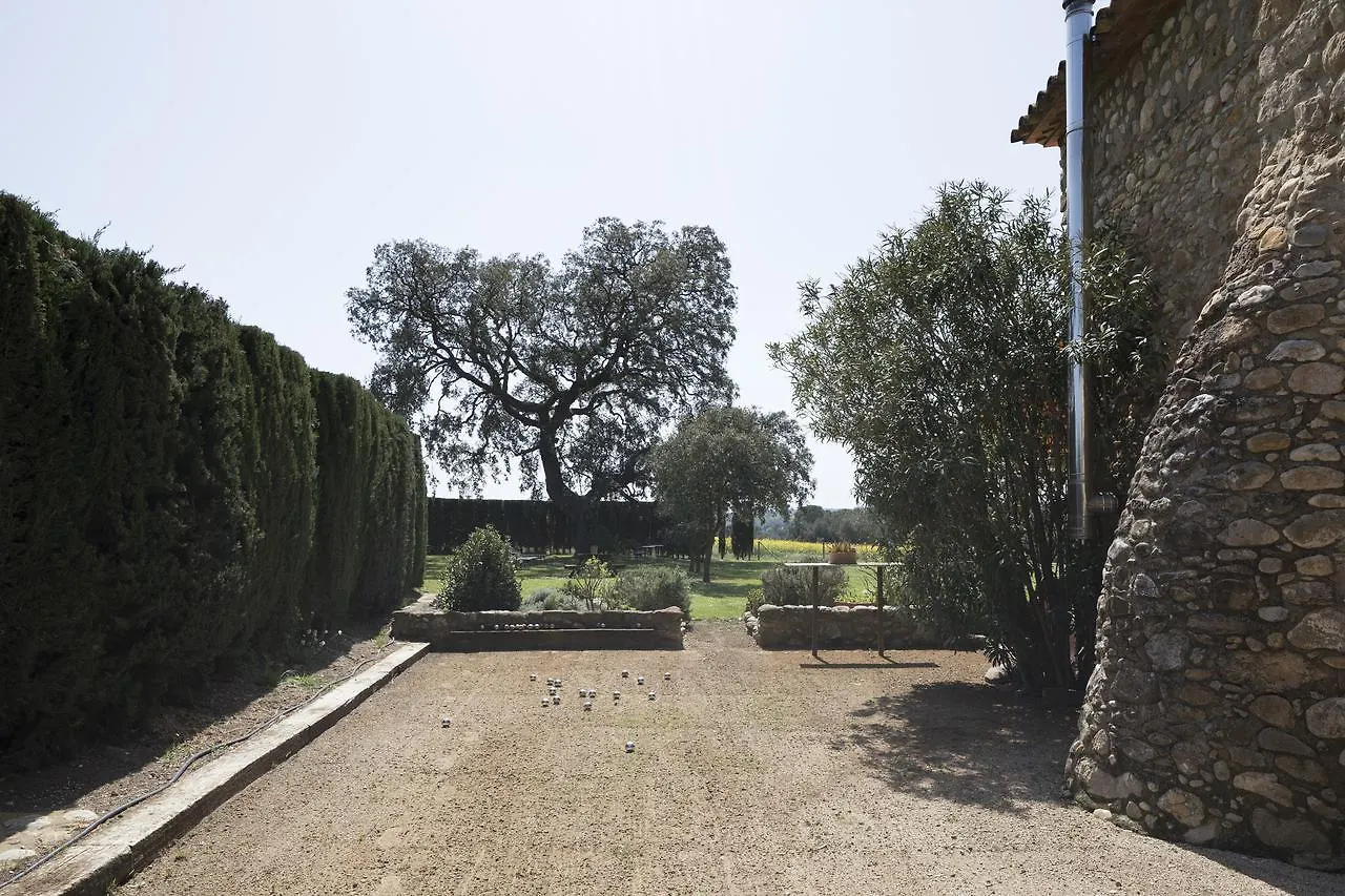Can Patiras B&B Cistella 0*,  Spanien